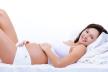 rana trudnoća, odmaranje u trudnoći