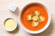 recept za juhu od povrca i rajcice s tortellinima