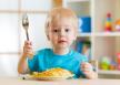 kako nagovoriti dijete da jede raznoliko