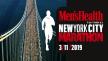Men's Health vas vodi na New York City Marathon