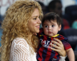 shakira i milan