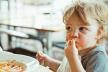 tjestenina u dječjoj prehrani