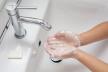 važnost pranja ruku zbog koronavirusa