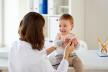 dijete kod pedijatra nakon popuštanja mjera uslijed pandemije koronavirusa