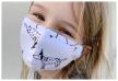 zaštitna maska za lice za djecu
