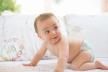 motorički razvoj bebe u prvih 12 mjeseci života