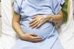 trudnica rađa u vrijeme pandemije koronavirusa