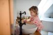 higijena ruku je važn akako bi spriječili pojavu rotavirusa kod djece