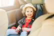 sigurnost djeteta u automobilu
