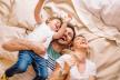 8 navika sretnih obitelji