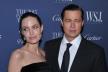 Angelina Jolie i Brad Pitt
