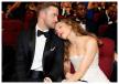 Jessica Biel i Justin Timberlake