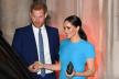 Meghan Markle i princ Harry