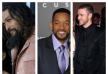 jason momoa, will smith, justin timberlake