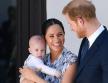 Meghan Markle i princ Harry