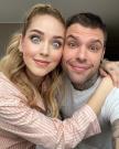 Chiara Ferragni i Fedez