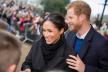 Meghan Markle i princ Harry