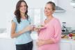 doula i trudnica