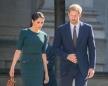 Meghan Markle i princ Harry