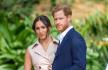 Meghan Markle i princ Harry