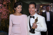 Matthew McConaughey i Camila