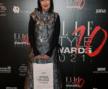 tko su laureati jubilarne dodjele elle style awards