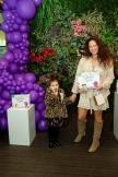 Morena Pavic, Promocija knjige T.jpg