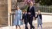 Kate Middleton i princ William imaju troje djece