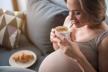 Što trudnice ne smiju jesti