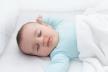 Kako da beba spava cijelu noć