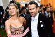 Blake Lively i Ryan Reynolds