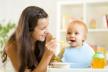 zdrava prehrana bebe kašicama