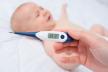 kako sniziti temperaturu djetetu