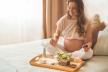 Što žene treba da jedu u trudnoći