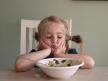 kako natjerati dijete da jede