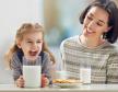 5 savjeta kada i koje mlijeko uvesti u prehranu djece