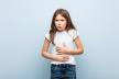 5 uzročnika boli u trbuhu kod djece