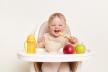 10 savjeta o djeci i prehrani