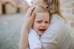 kako utješiti dijete dok plače
