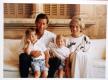 princeza Diana odijevala je sinove, prinčeve Williama i Harryja, u identičnu odjeću