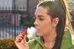 tinejdžerice ovisne o e-cigaretama iako sadrže štetne kemikalije