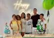 Ronaldo i Georgina organizirali rođendansko slavlje za blizance
