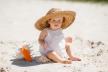 koji su simptomi sunčanice kod djece?