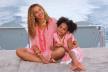 1 načelo kojeg se u odgoju djece drže Beyonce i Jay Z