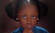 Nigerijka Jare je s 5 godina nazvana najljepša djevojčica na svijetu