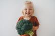 Koja je hrana najbolja za razvoj dječjeg mozga?