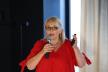 Ulla Marton o djevojčicama koje ulaze u pubertet sa 7 godina