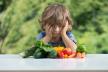 3 načina kako kod djece stvoriti naviku jedenja zdravih namirnica