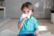 Kako riješiti problem začepljenog nosa kod bebe i djece?