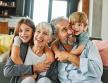5 stvari u kojima su bake i djedovi bolji od roditelja